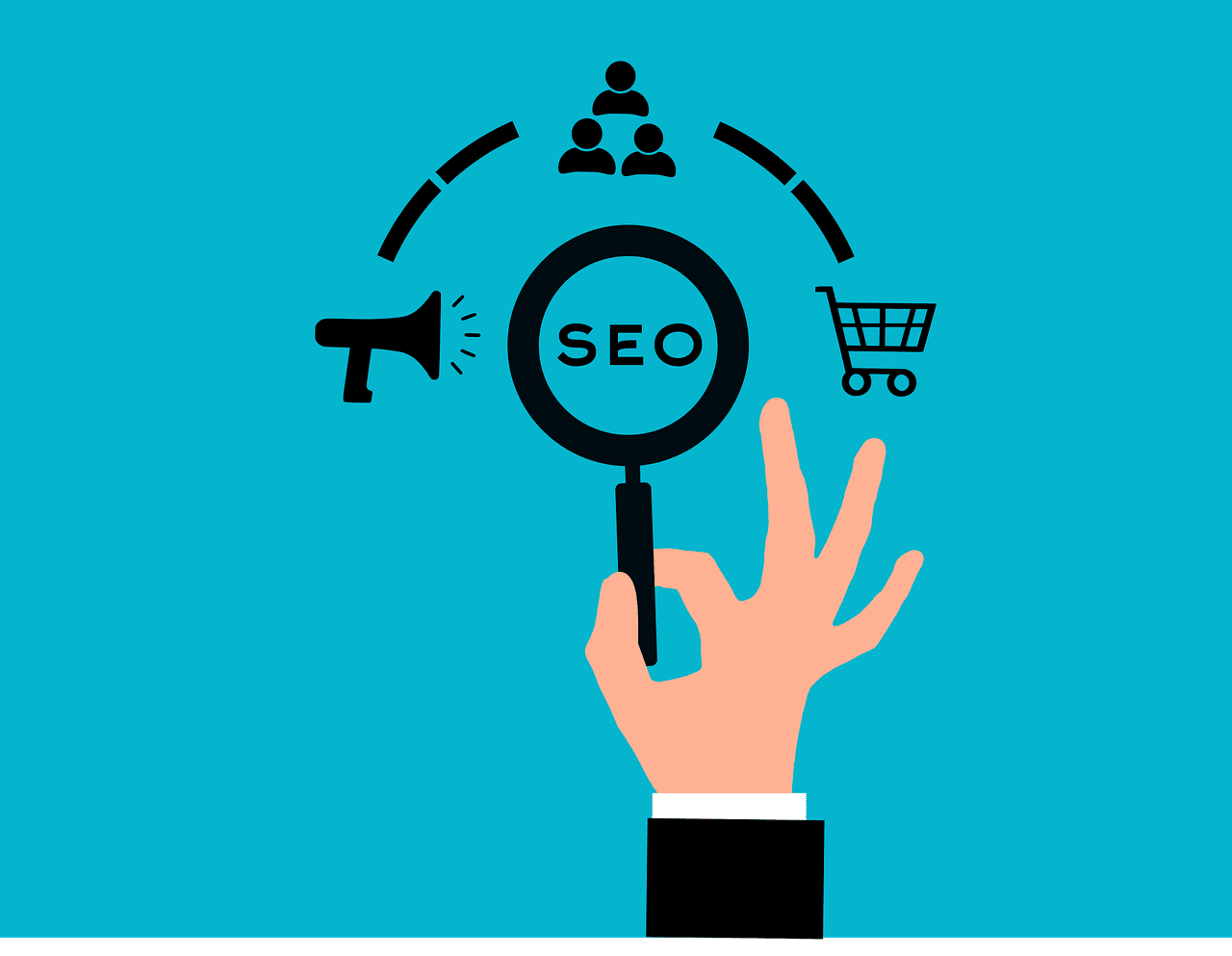 Comment le SEO peut booster vos ventes en ligne
