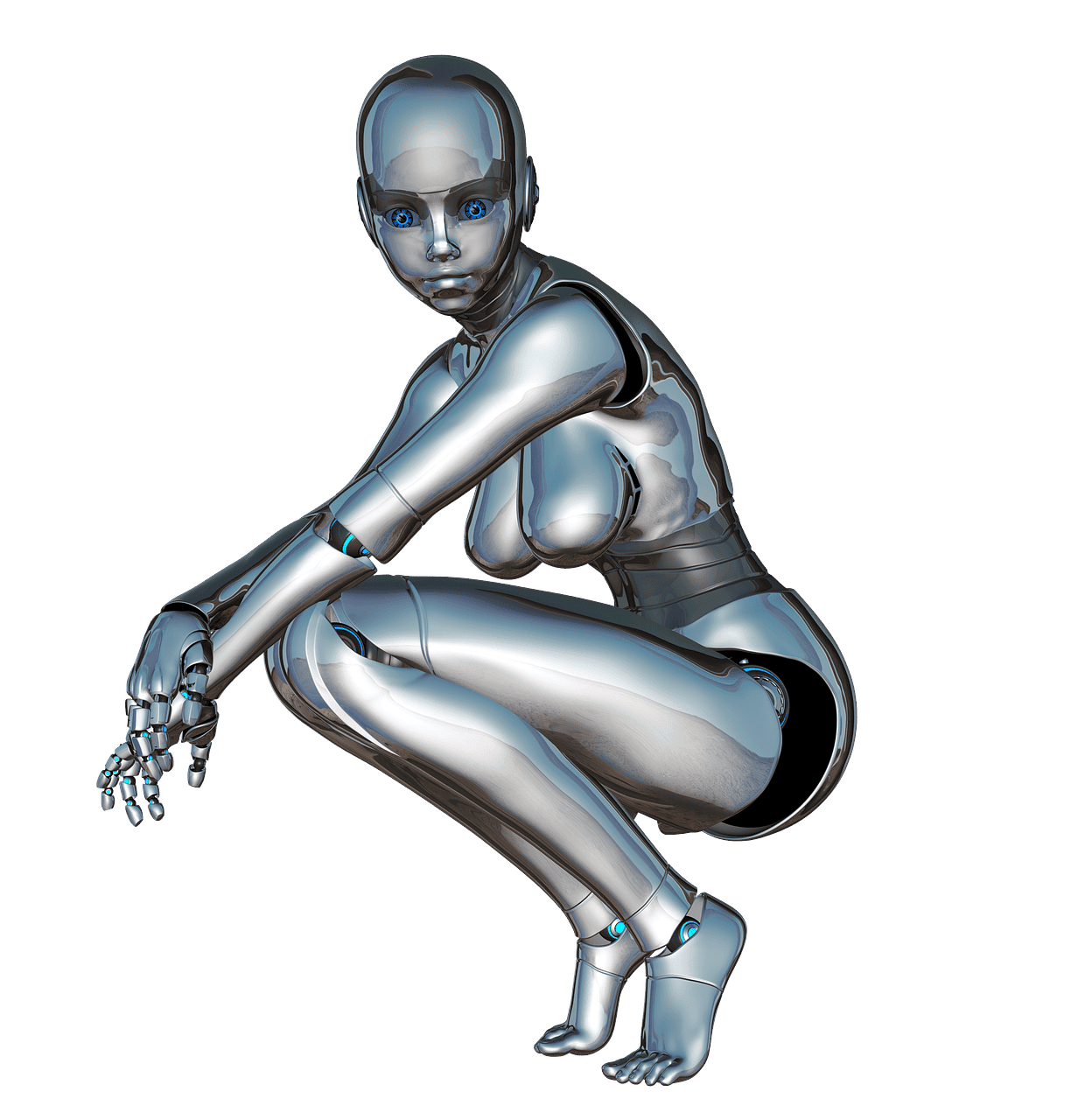 CTOUVERT : Vers une Intelligence Artificielle pleinement opérationnelle