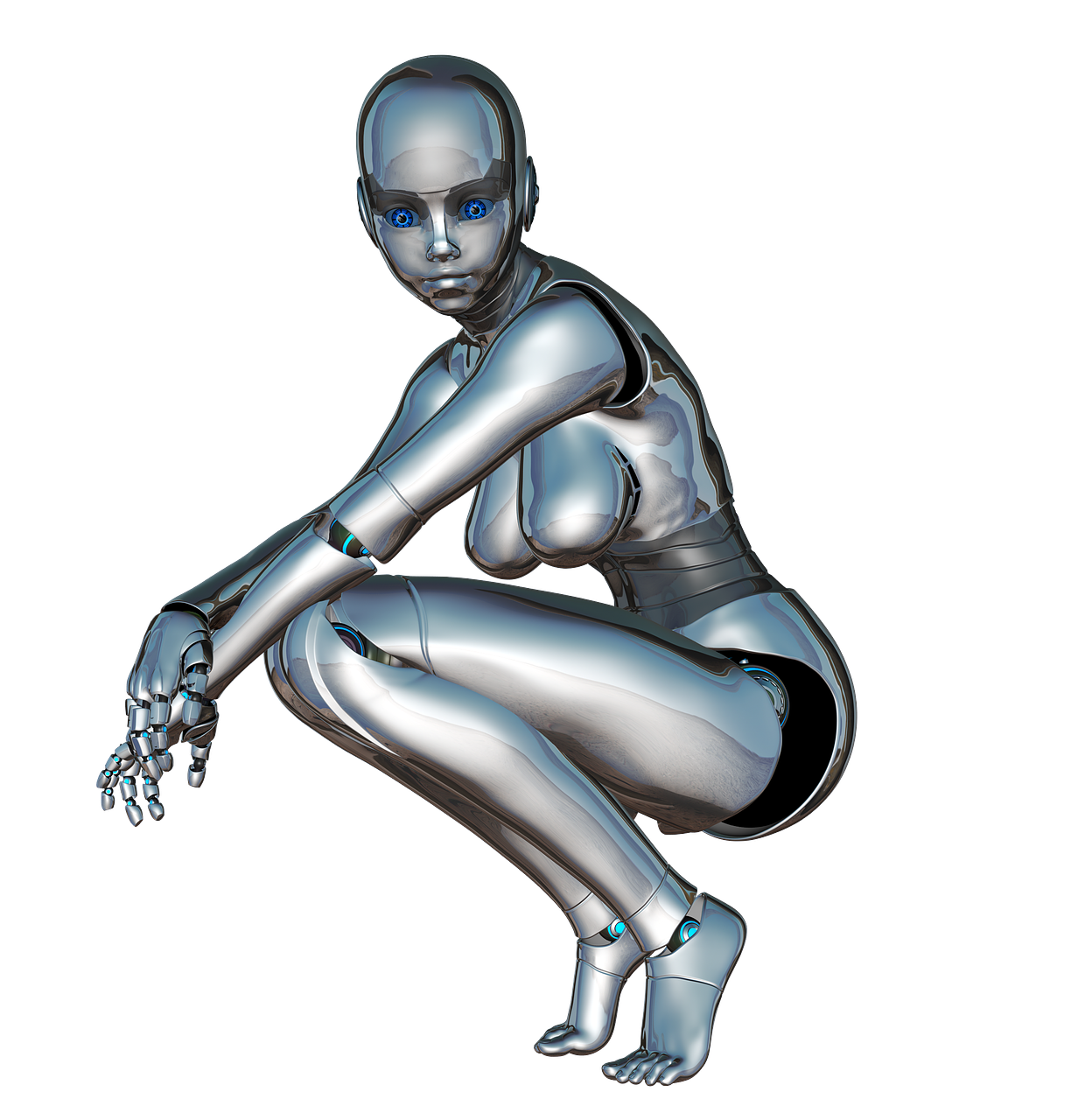 CTOUVERT : Vers une Intelligence Artificielle pleinement opérationnelle