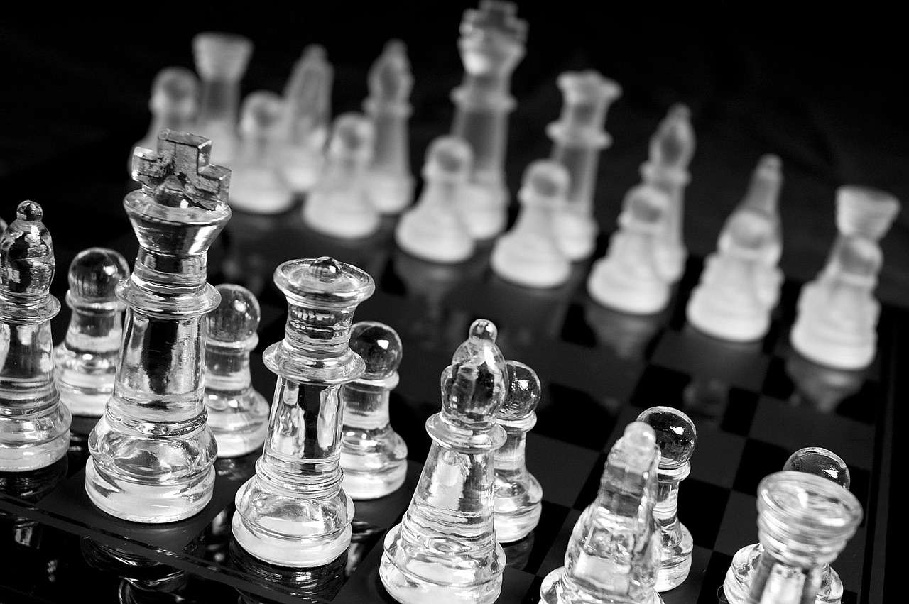 L’impact de la veille stratégique sur le contenu d’un blog