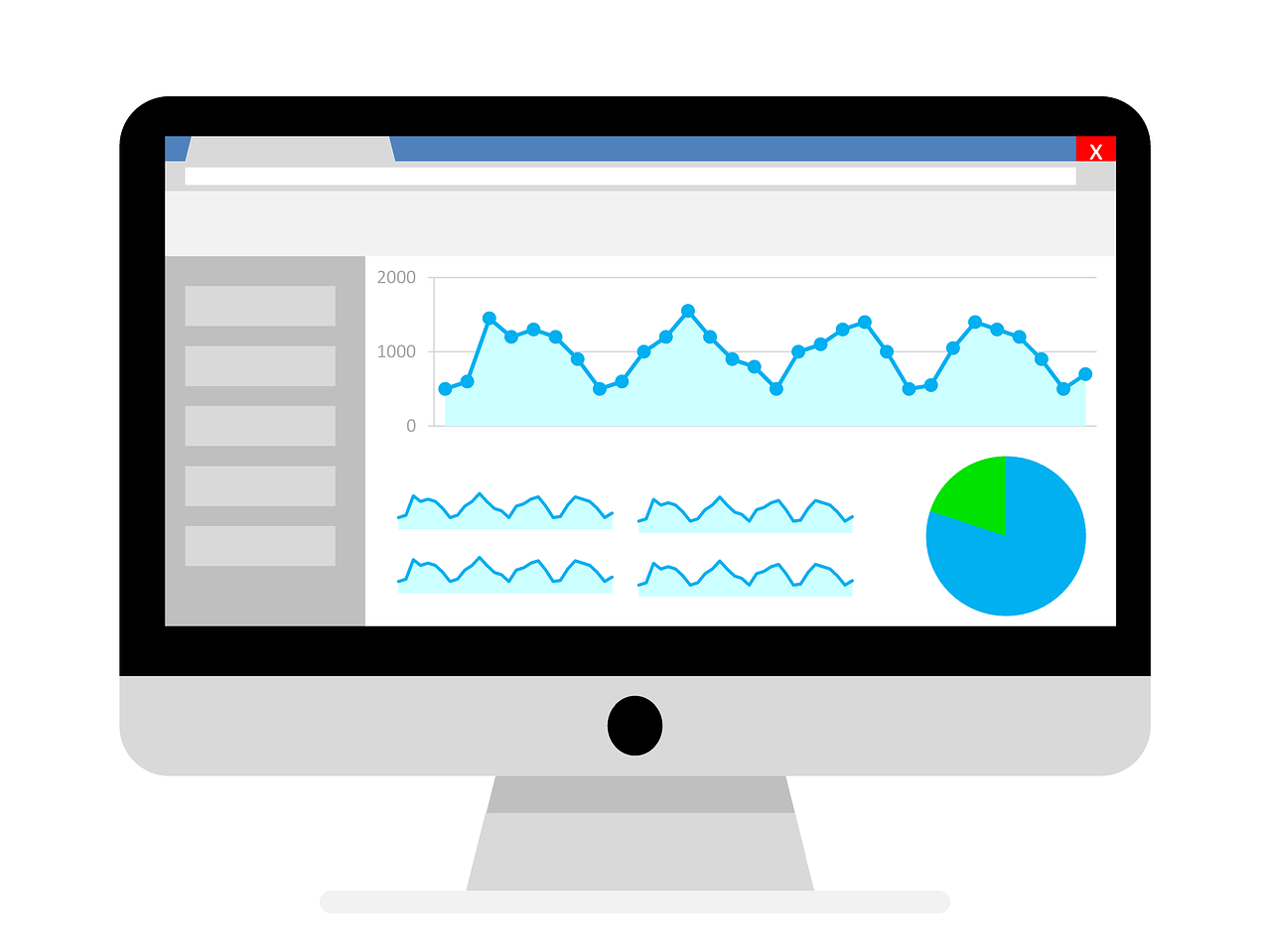 L’importance du SEO dans la digitalisation des entreprises