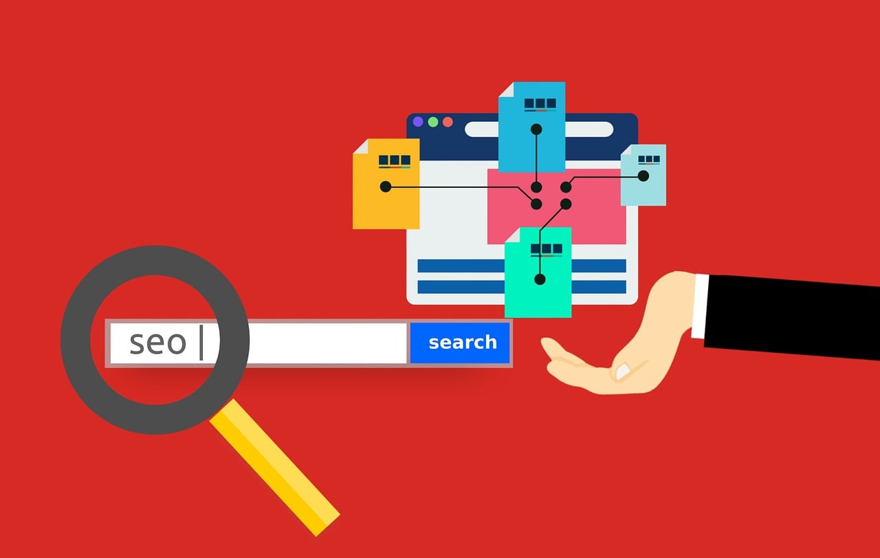 Goossips SEO : Découvrez l’API d’indexation pour booster votre visibilité en ligne