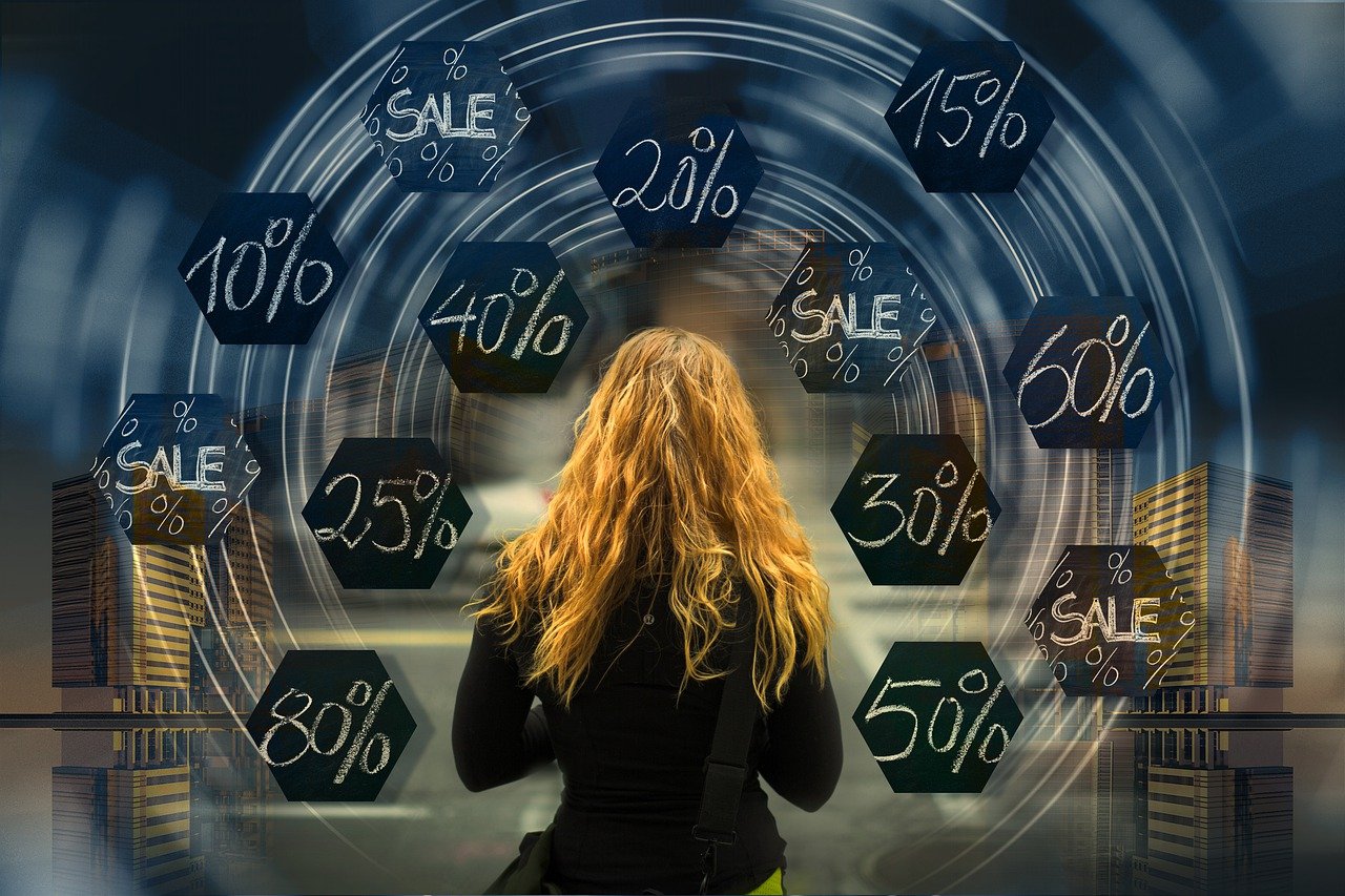 SEO et Black Friday : Les mots-clés à surveiller et les marchands qui triomphent