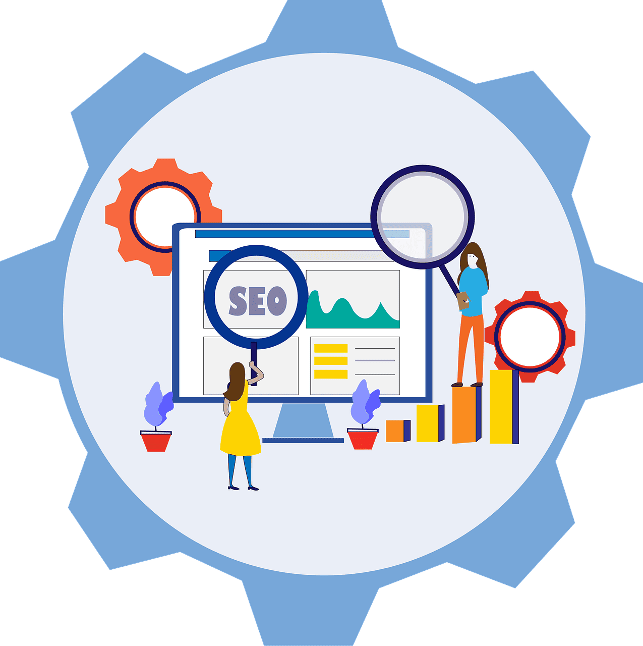 SEO pour les sites d’actualités: défis et solutions
