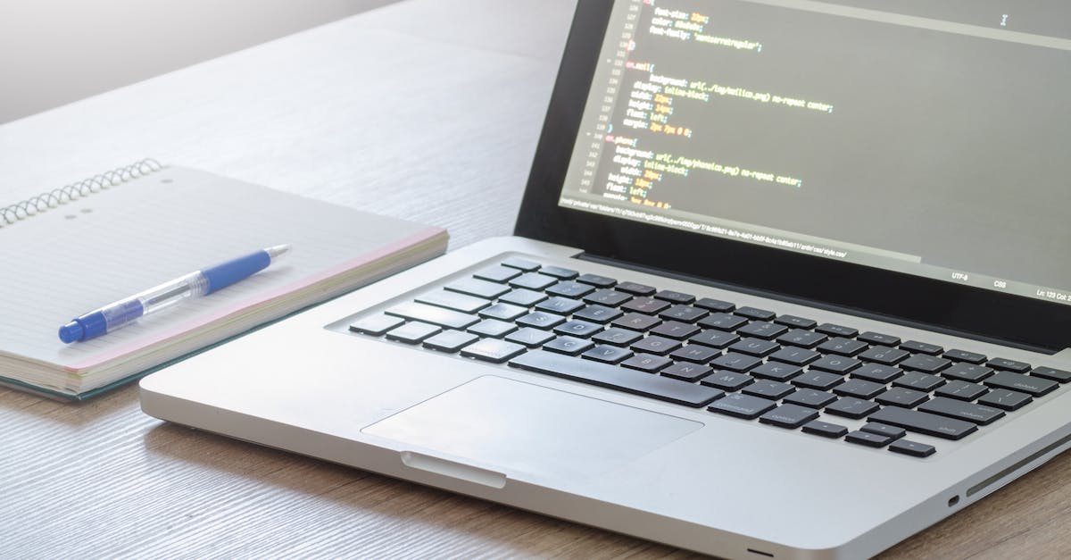 Interface utilisateur : Comprendre les fondamentaux pour améliorer votre conception