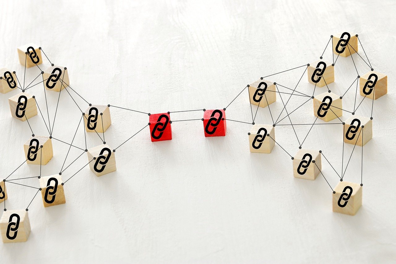Le rôle des backlinks dans le SEO