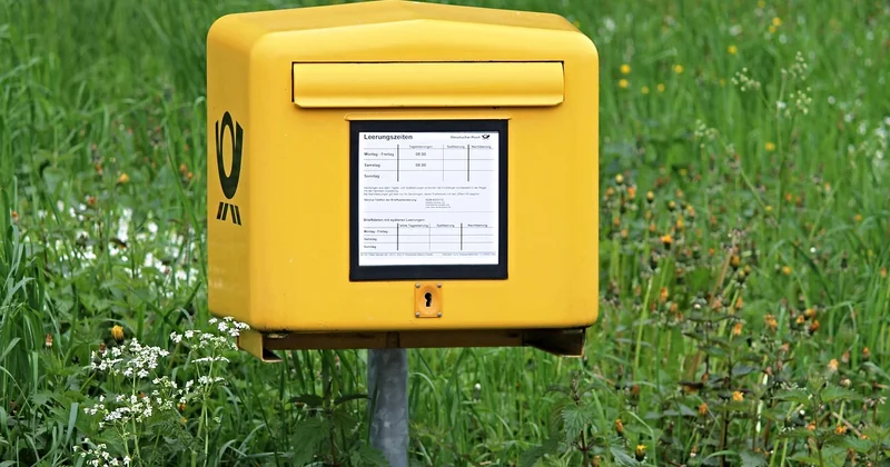 Lettre verte suivie : utile ou gadget ?