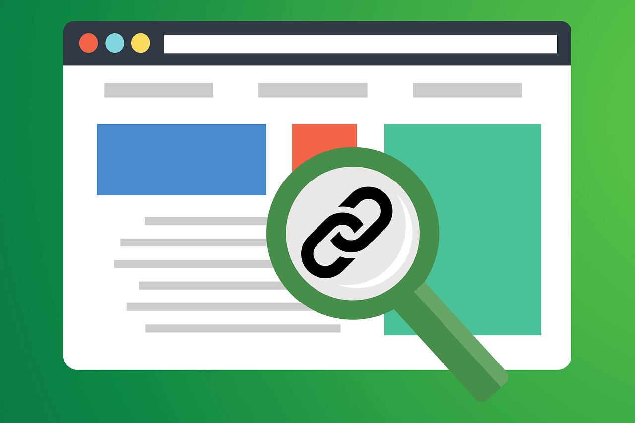 L’importance des backlinks dans le SEO high-tech