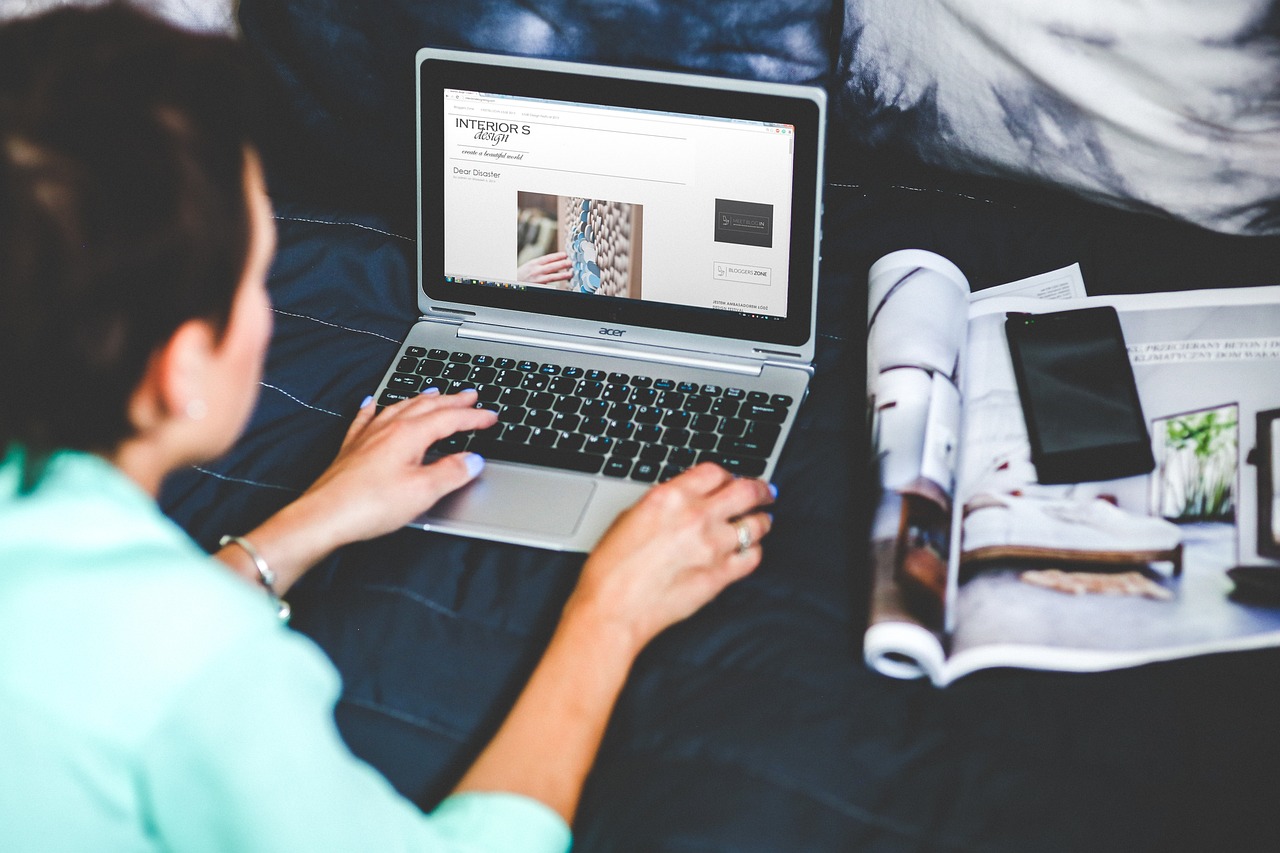 Le rôle du blogging dans votre stratégie SEO