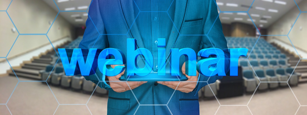 BOOSTEZ VOTRE STRATÉGIE CONTENT MARKETING AVEC DES WEBINARS ET MASTERCLASSES BIG SEO