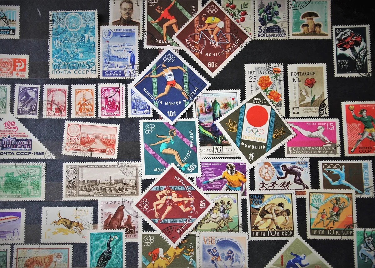 Combien de timbres pour 100g ? Le calcul exact