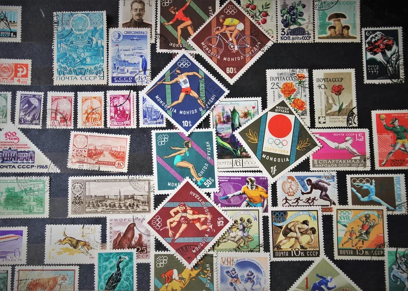 Combien de timbres pour 100g ? Le calcul exact