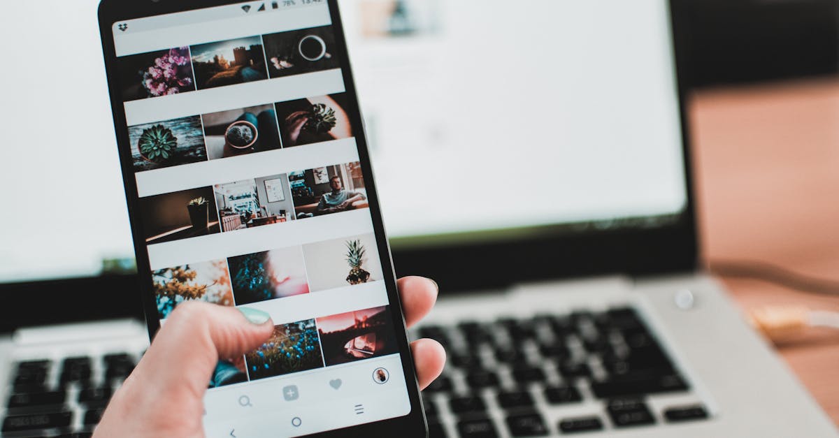 Réseaux sociaux : Comment optimiser votre présence en ligne