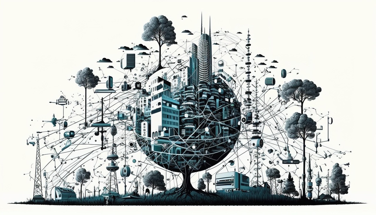 L’Internet des objets en France en 2025 : innovations technologiques, acteurs clés et mutations économiques
