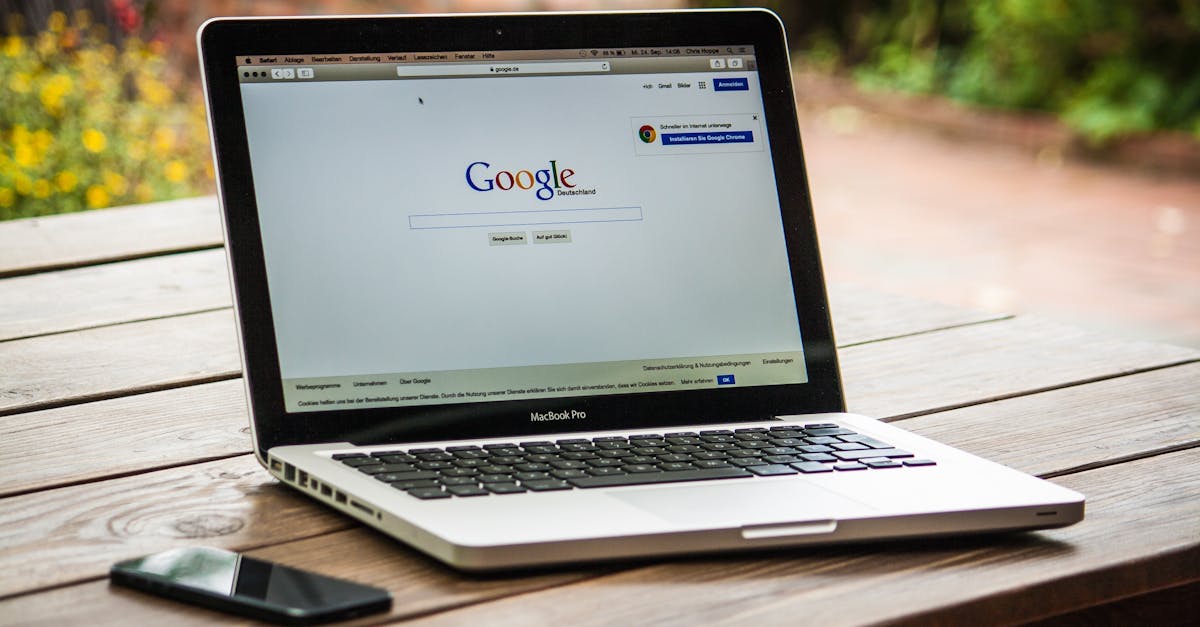 Optimisation SEO : 10 astuces pour améliorer votre visibilité en ligne