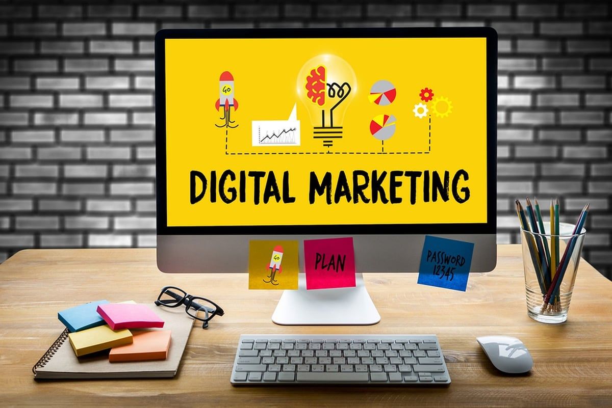 Marketing Digital Days : Dévoilez votre marque et dynamisez vos performances !