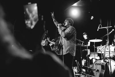 concert