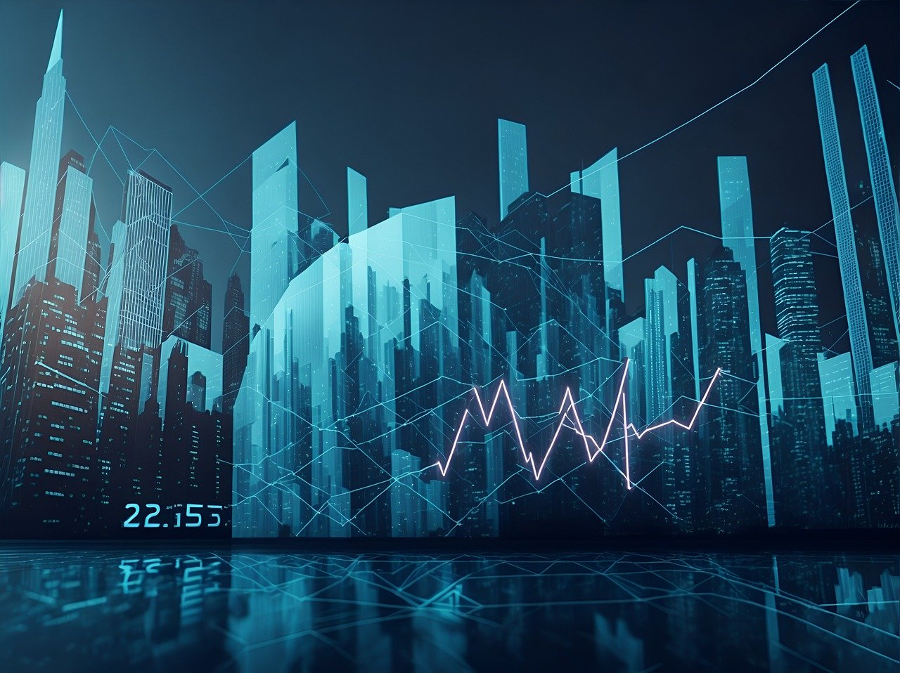 Analyse approfondie de l’action VGT : tendances clés et perspectives d’investissement