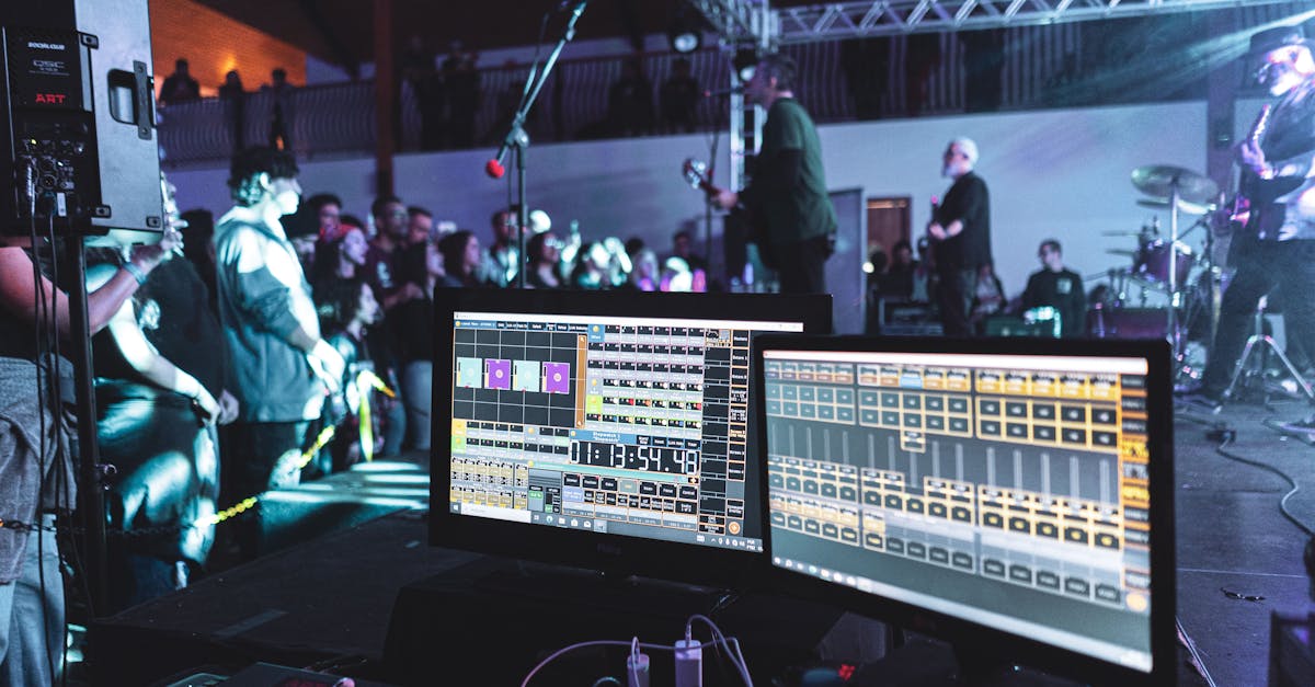 Conversion des pistes : optimiser votre processus de mixage audio