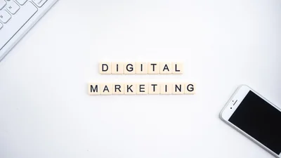 le marketing numérique