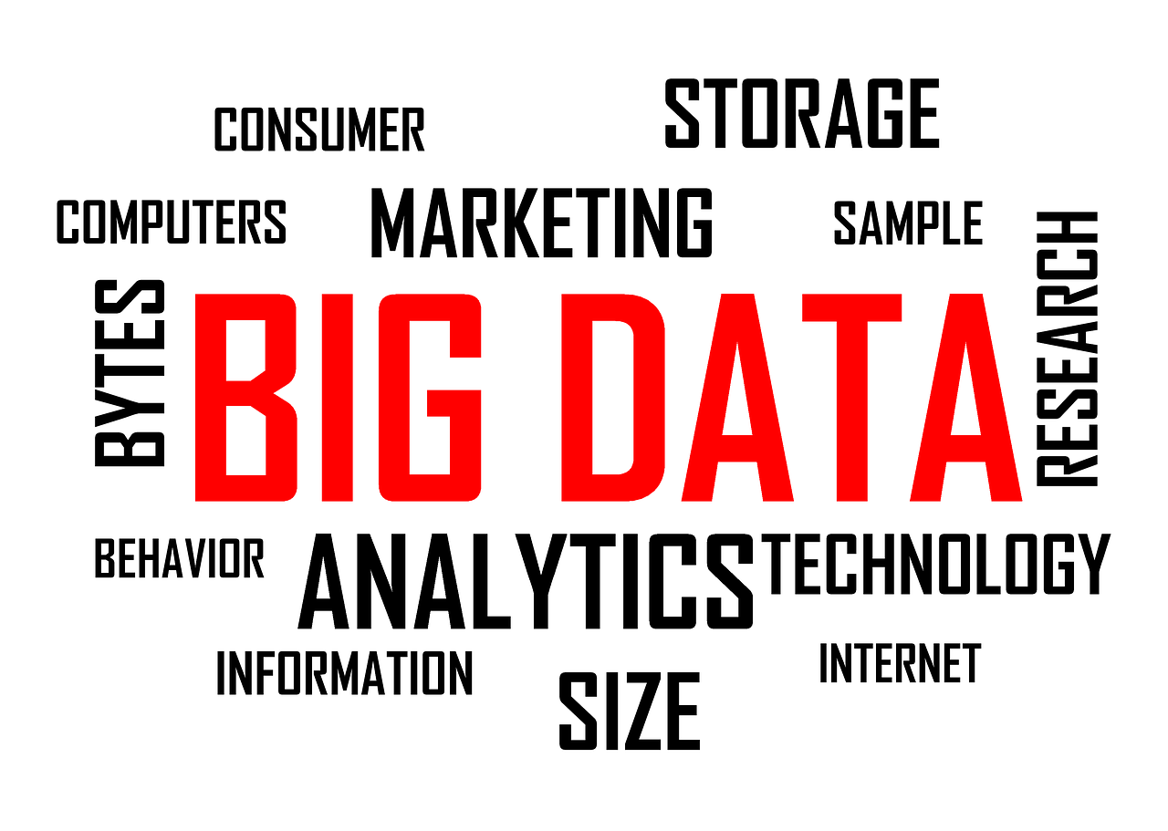 L’impact du big data sur le SEO : méthodes pour en tirer profit