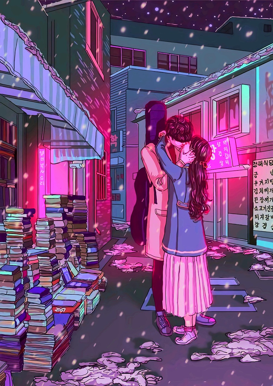 Mars s’annonce palpitant : découvrez la nouvelle vague de K-dramas à ne pas manquer sur Netflix, Disney+ et Amazon Prime