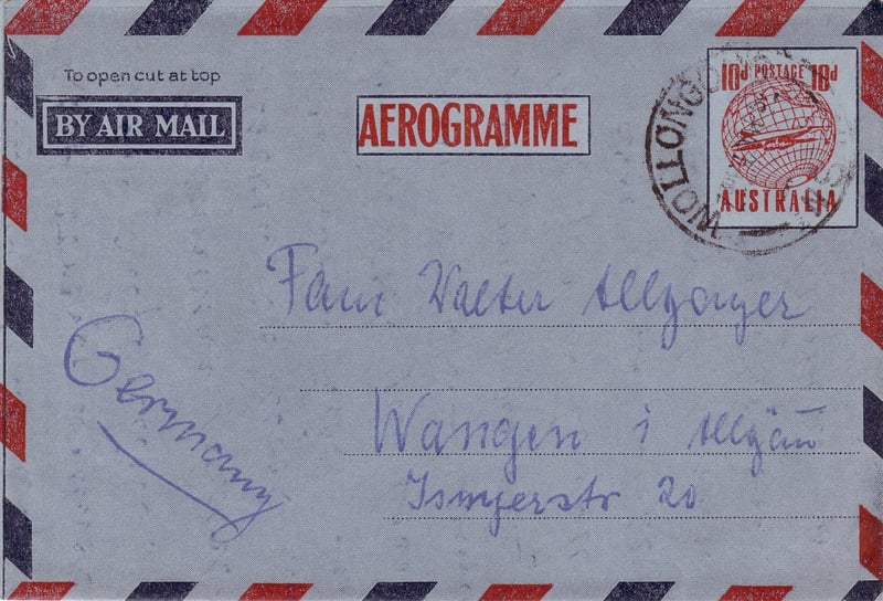 Découvrez combien de timbres pour 100g sont nécessaires en 2026 pour vos envois