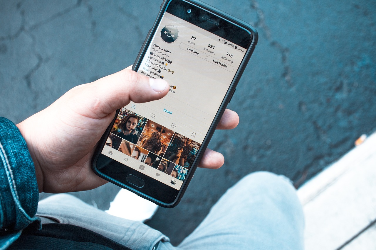 Comment utiliser les réseaux sociaux pour votre SEO