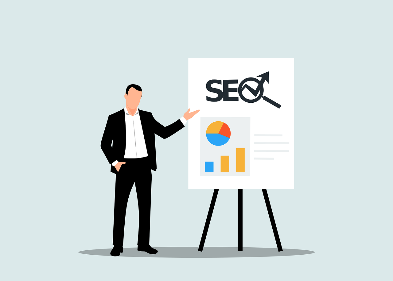 Les tendances du SEO en 2025 : Ce que vous devez savoir + Vos questions fréquentes