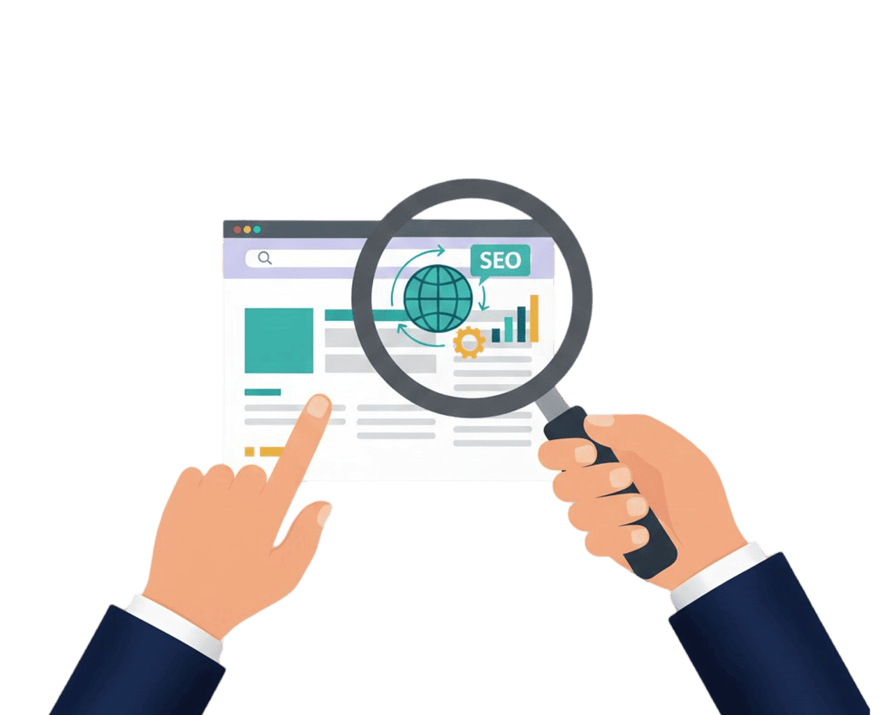 L’importance de la recherche vocale dans votre stratégie SEO