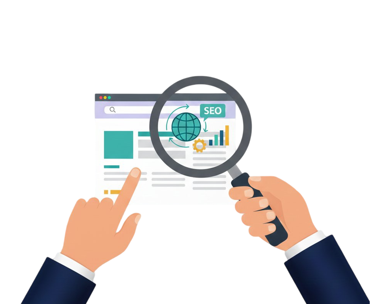 L’importance de la recherche vocale dans votre stratégie SEO
