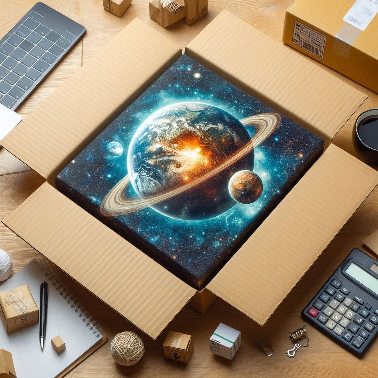 Panorama de l’e-commerce en France : données essentielles du deuxième trimestre 2024