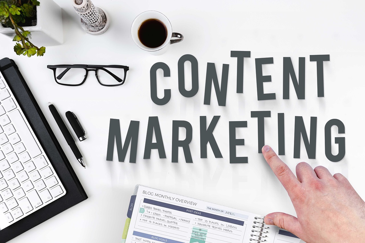 L’importance de la diversité des contenus pour le SEO