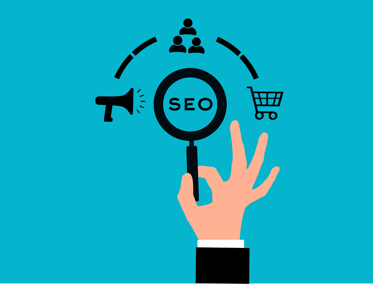 Comment intégrer le SEO dans votre marketing digital