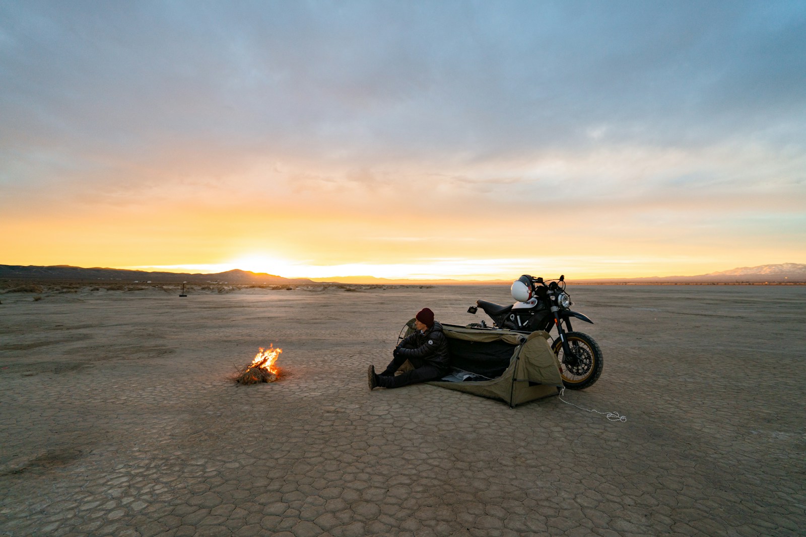 Camping Moto : Le Guide Ultime pour des Vacances à Deux-Roues Inoubliables