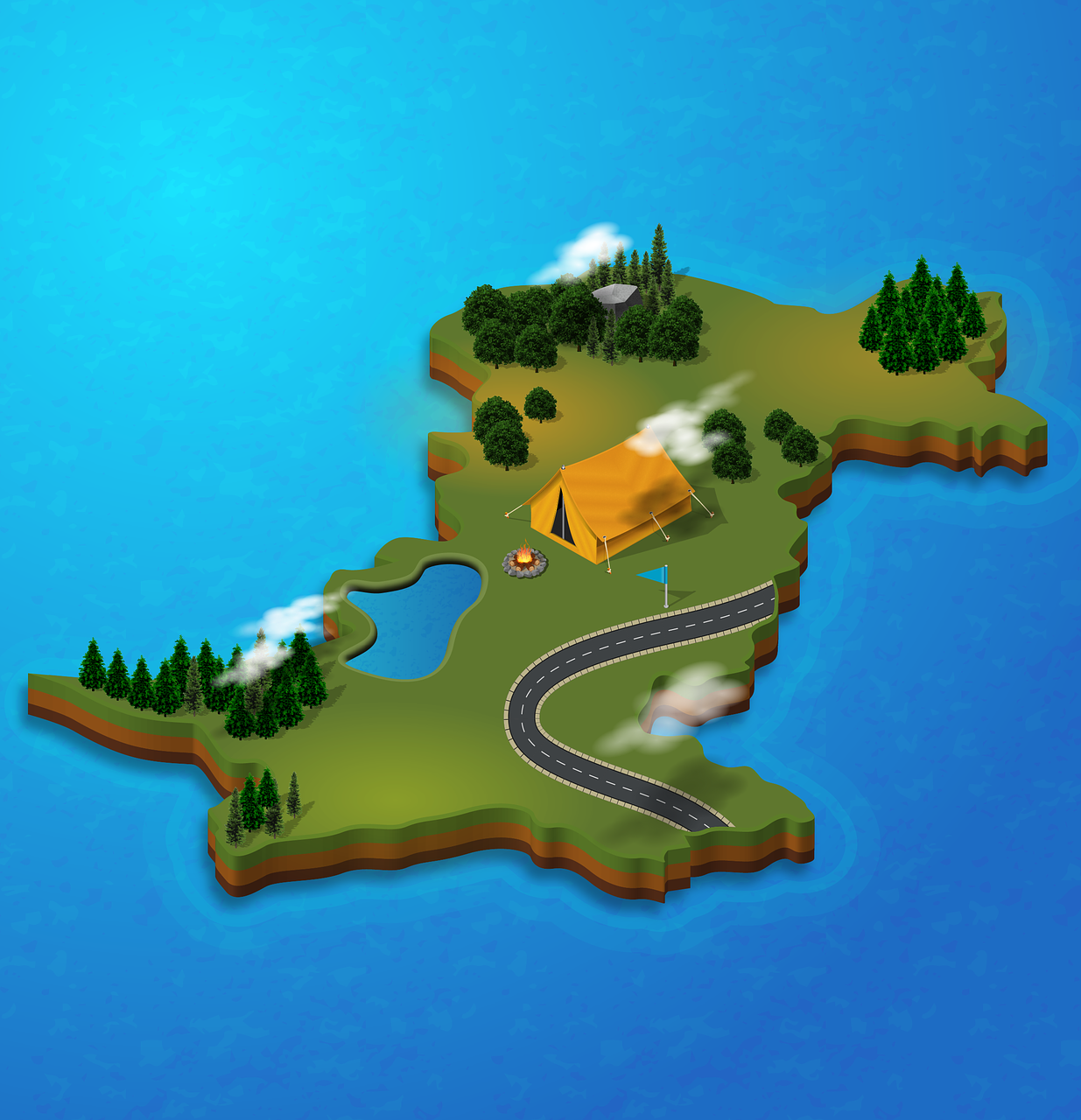 Le GEO : Un Concept Différent du SEO