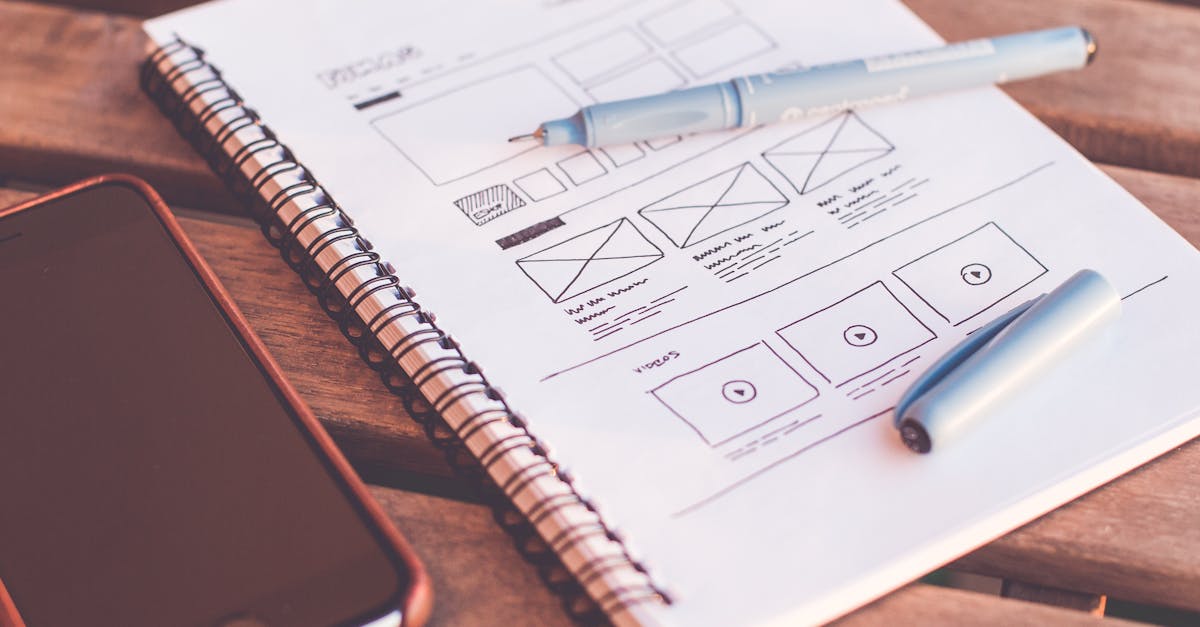 Conception web : Les meilleures pratiques pour un site efficace