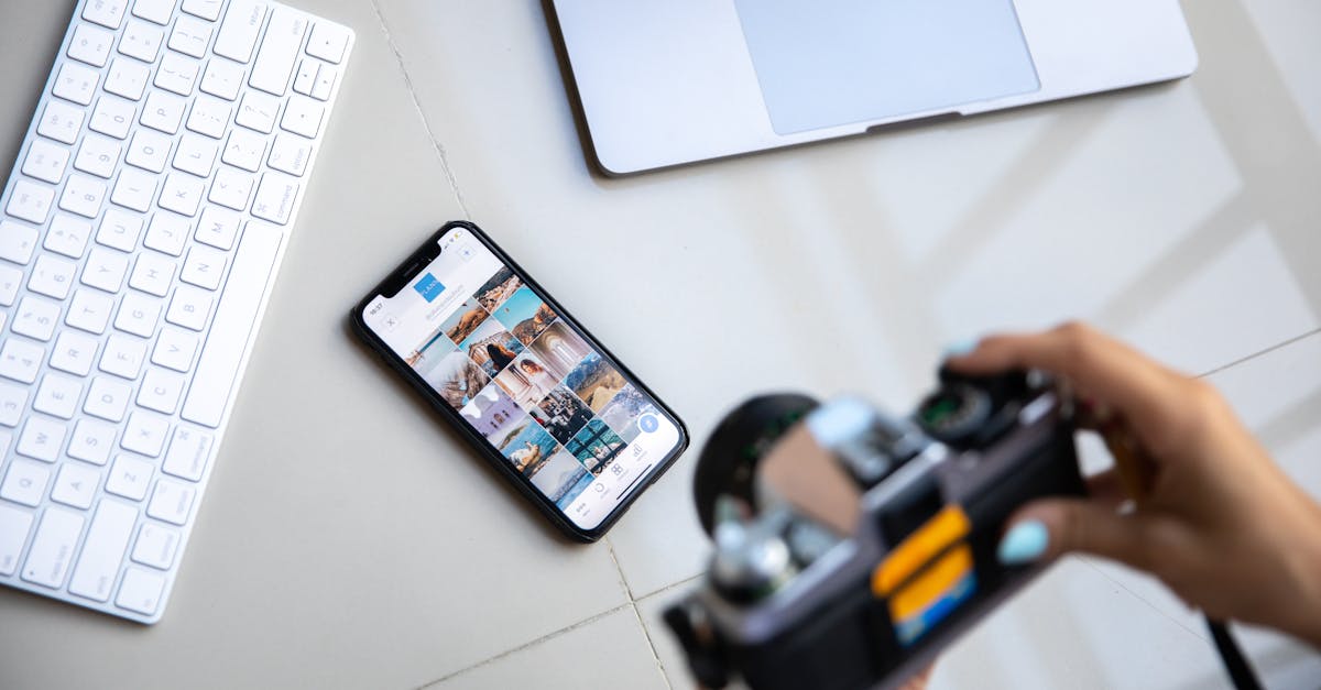 Optimisation des réseaux sociaux : Stratégies pour améliorer votre présence en ligne
