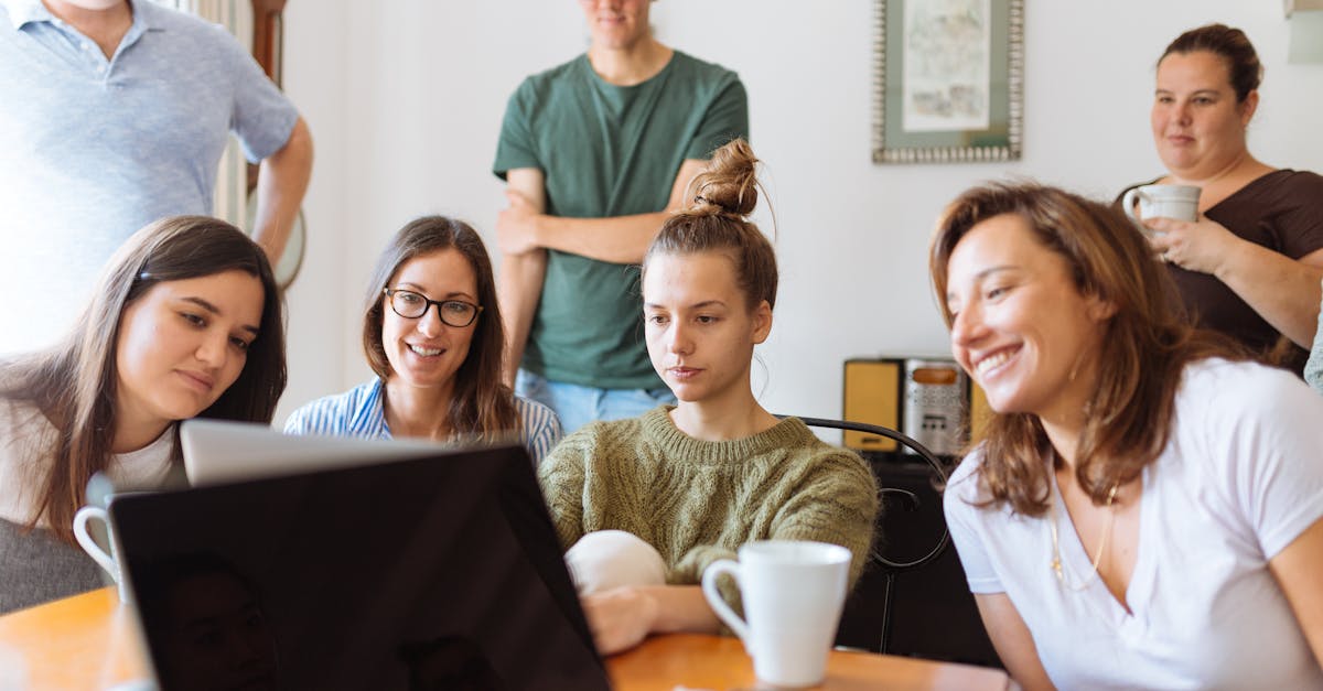Webinaires : comment maximiser l’impact de vos présentations en ligne