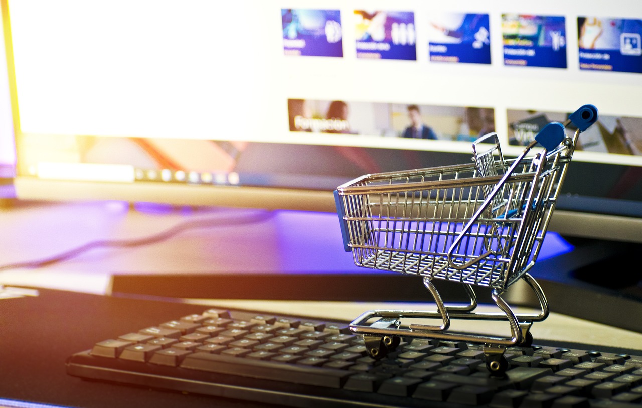 Le marché européen de l’e-commerce grimpe de 12%, avec la France en tête des ventes de produits d’occasion