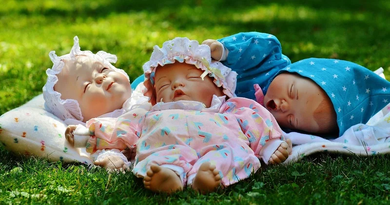 Le baby-boom n'a pas eu lieu partout (et ça change tout)