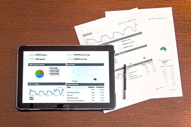 Analyse approfondie de l’action VGT : tendances clés et perspectives d’investissement