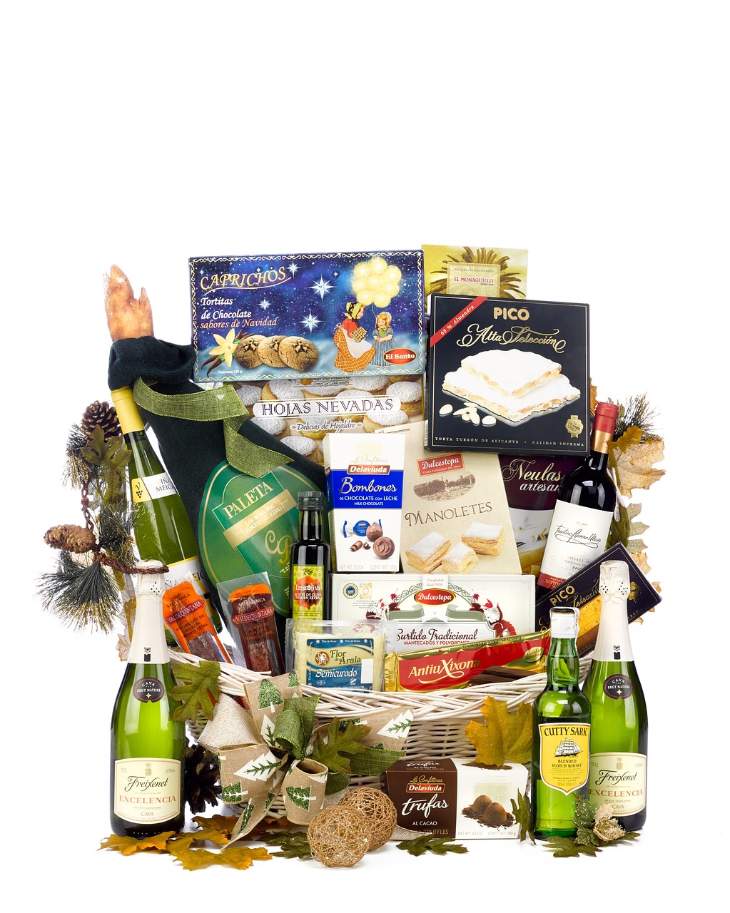 Questions fréquentes sur les paniers gourmands de Noël pour comité d’entreprise : tout ce qu’il faut savoir en 2025