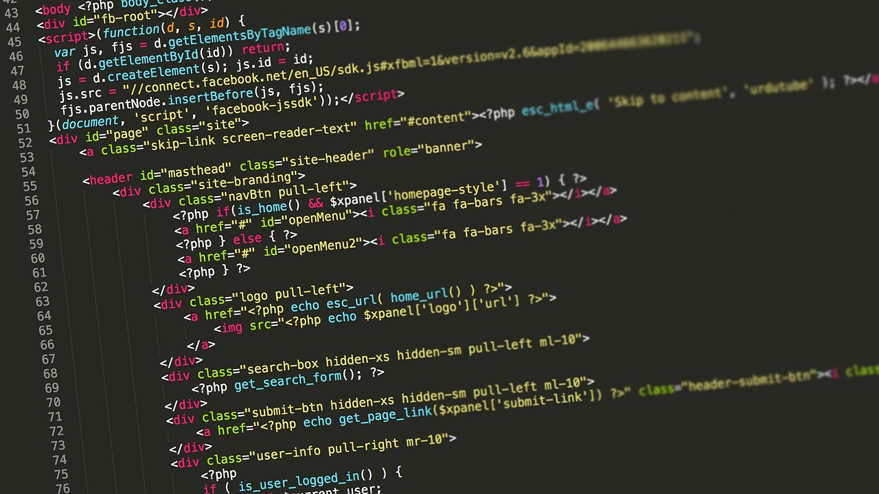 L’importance des balises HTML pour le SEO