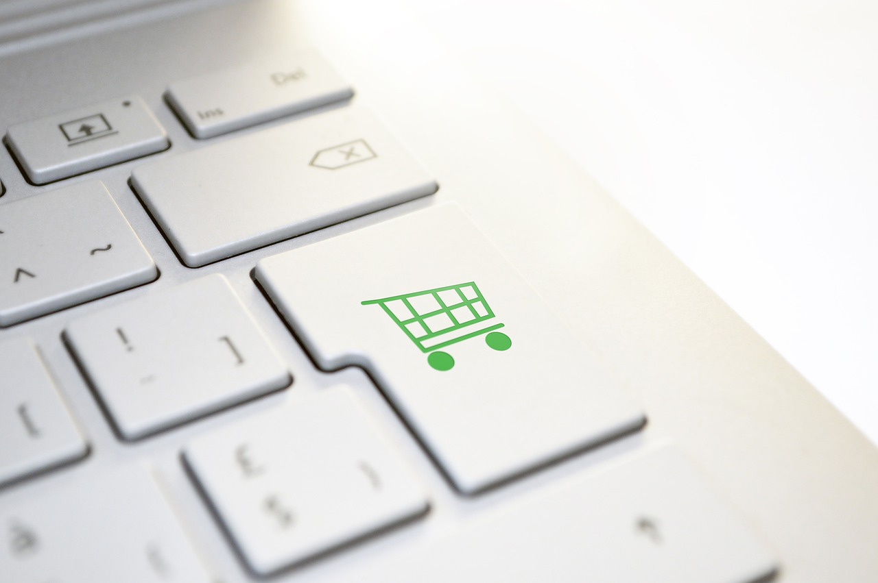Le secteur technologique cède son trône dans le paysage de l’e-commerce en France