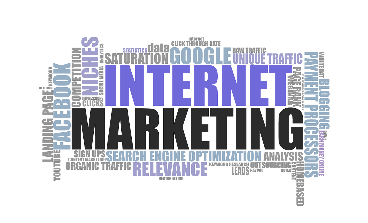 Opportunité de Carrière : Expert en Marketing Numérique et SEO chez Webit Interactive