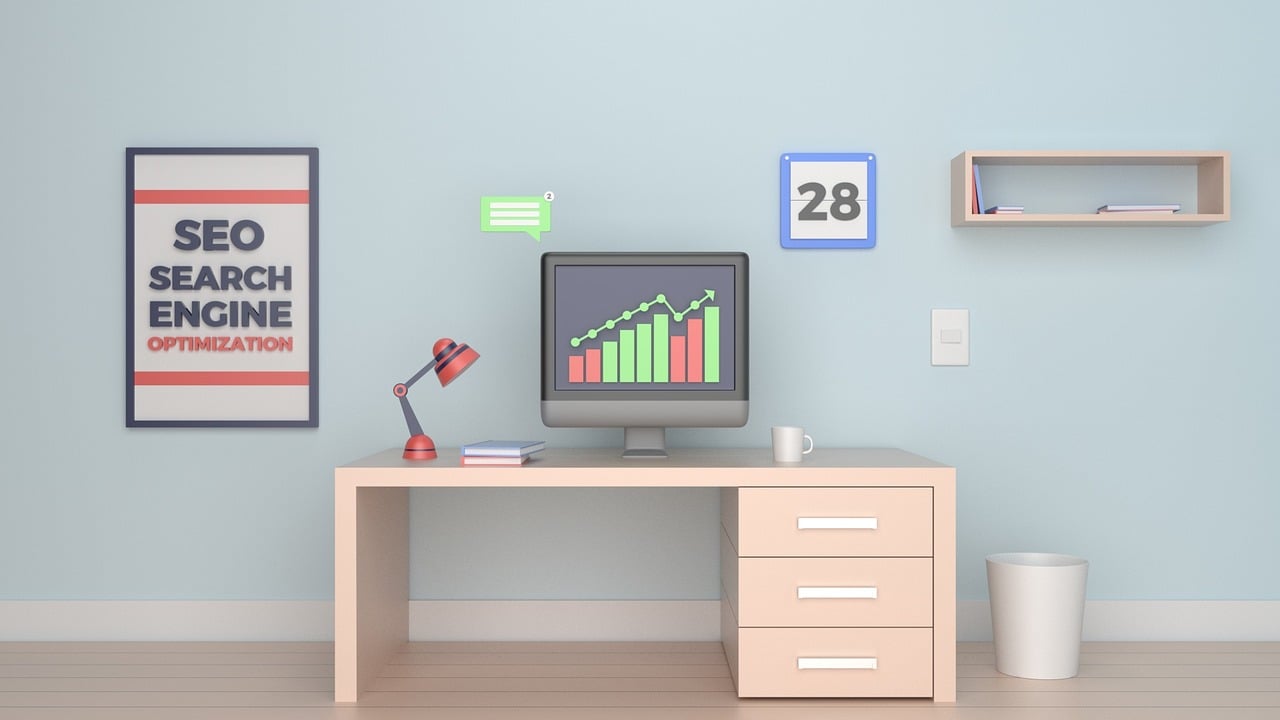 Les bénéfices d’un site web responsive pour le SEO