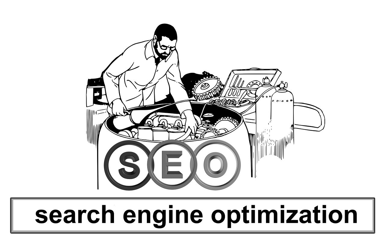 optimisez votre site web avec nos stratégies avancées de seo. améliorez votre visibilité sur les moteurs de recherche, attirez plus de visiteurs et boostez vos conversions grâce à des techniques éprouvées d'optimisation seo. découvrez nos conseils et outils pour rester en tête des résultats de recherche.