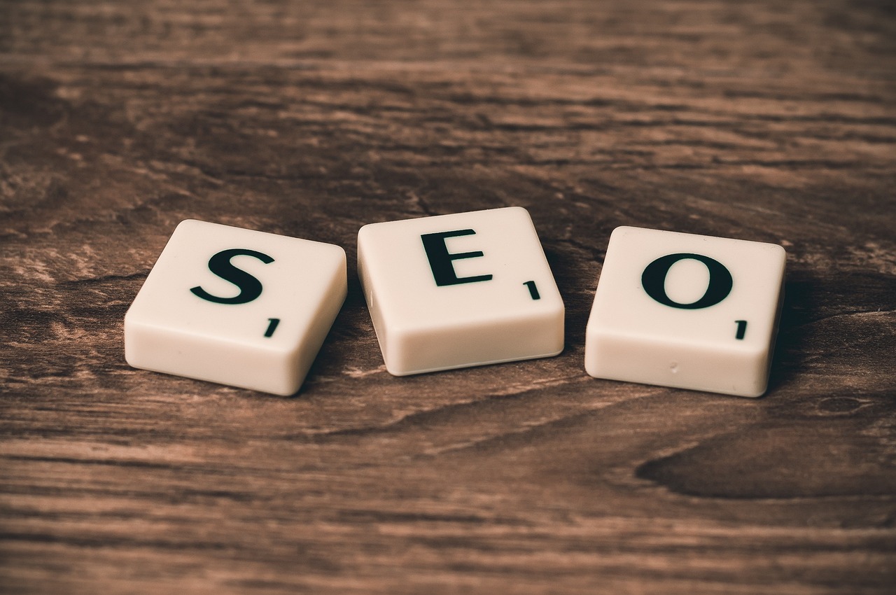 découvrez les meilleures pratiques seo pour optimiser votre site web. améliorez votre visibilité sur les moteurs de recherche et attirez un trafic qualifié grâce à des stratégies efficaces et des conseils d'experts.