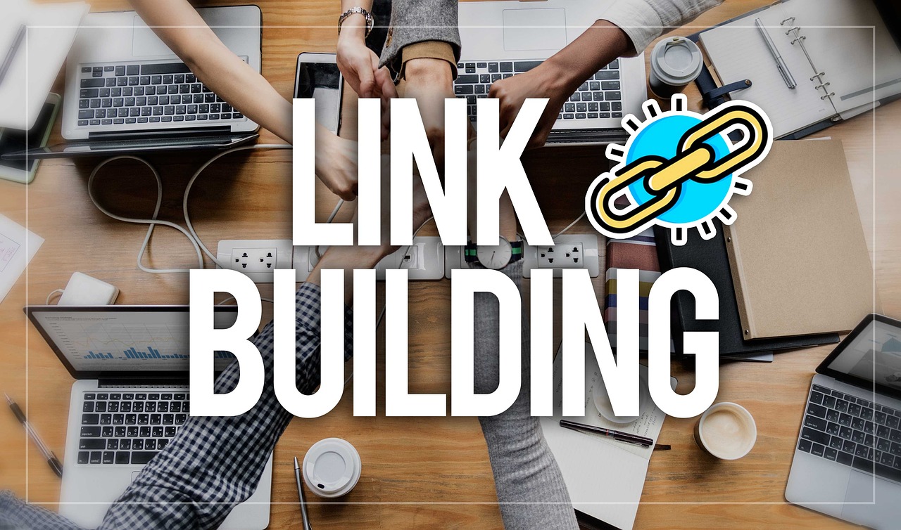 découvrez les stratégies efficaces de link building pour améliorer le référencement de votre site web. apprenez à créer des liens de qualité, renforcer votre autorité en ligne et attirer un trafic organique ciblé grâce à des techniques éprouvées.